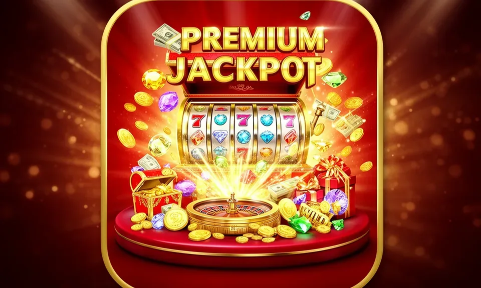 lasso88 Indonesia Casino lobby